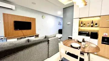 Gambar 2 Jarang Ada Rumah Furnished 2lt di Karang Tengah, Ciledug, Tangerang