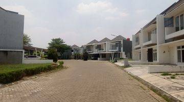 Gambar 2 Jual Rumah Baru Dua Lantai Dengan Harga Murah Di Dalam Cluster Modern. 