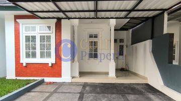 Gambar 2 Rumah Cantik Dalam Cluster Dijual Murah 