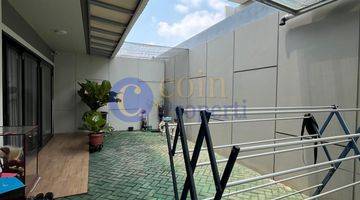 Gambar 5 Rumah Mewah Di Cluster Premium Kota Wisata