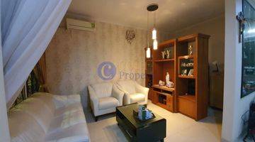 Gambar 1 Rumah Tipe Modern 2 Lantai di Kota Wisata Semi Furnished