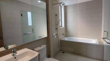 Gambar 4 Disewakan Apartement Gold Coast Pik 90m² 2+1BR Furnished