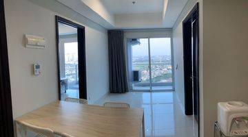 Gambar 1 Dijual Apartemen Puri Mansion 3br Full Furnished Nego