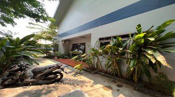 Gambar 3 Dijual Rumah Sunter 2 Lantai Hook 3+1Br 300M2 Ex kantor