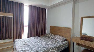 Gambar 5 Disewakan Apartement Gold Coast Pik 90m² 2+1BR Furnished