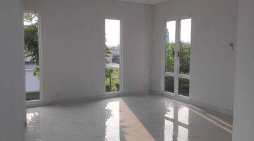 Gambar 4 Disewakan Rumah di Grand Pasadena Gading Serpong Hook 12x18m²