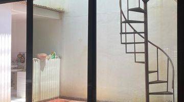 Gambar 5 Rumah di Muara Karang 10 SHM 12x25m² 4+1BR 2 Lantai Furnished