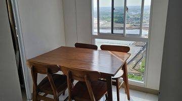 Gambar 1 Apartement Tokyo Riverside Pik 2 Jakarta Utara 40m 2BR Furnished