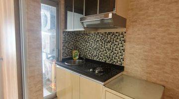 Gambar 3 Disewakan Apartemen Greenbay Type 2br Furnished