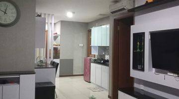 Gambar 4 Disewakan Condominium Greenbay Type 2br Furnish Bisa Nego 