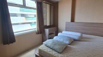 Gambar 3 Disewakan Apartemen Greenbay Tower Type 2br Furnished 