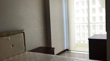 Gambar 3 Disewakan Condominium Green Bay Pluit Type 2 Kamar Tahap 3