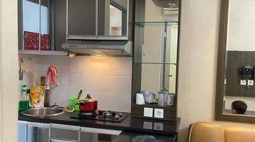 Gambar 2 Disewakan Cepat Apartemen Green Bay Type 2 BR Tahap 2