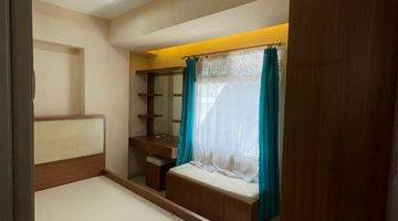 Gambar 4 Disewakan Cepat Apartemen Green Bay Type 2 BR Tahap 2