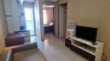 Gambar 3 Disewakan Cepat Apartemen Green Bay Type 2 BR Tahap 2 Luas 42m2