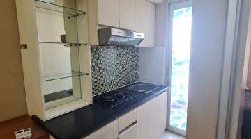 Gambar 4 Disewakan Cepat Apartemen Green Bay Type 2 BR Tahap 2 Luas 42m2