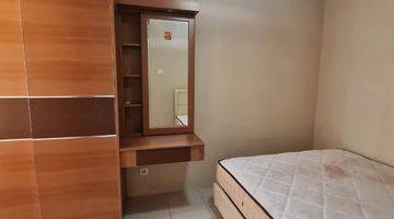 Gambar 5 Disewakan Cepat Apartemen Green Bay Type 2 BR Tahap 2 Luas 42m2