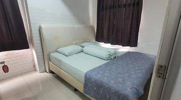 Gambar 2 Disewakan Apartemen Green Bay Type 3 BR Tahap 1