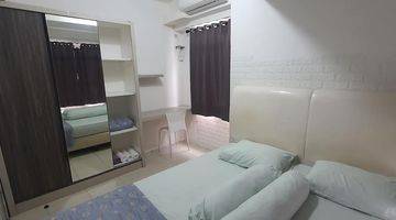 Gambar 4 Disewakan Apartemen Green Bay Type 3 BR Tahap 1