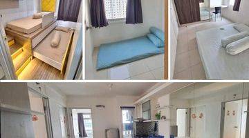 Gambar 5 Disewakan Apartemen Green Bay Type 3 BR Tahap 1