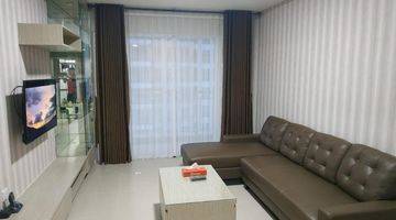 Gambar 1 Disewakan Condominium Green Bay Type 2 BR Full Furnish