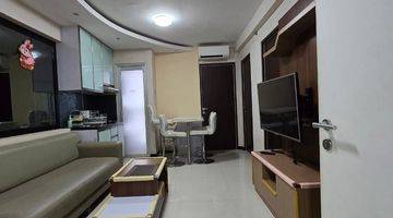 Gambar 1 Kan Apartemen Green Bay Type 3 BR Tahap 2 Furnish Baru