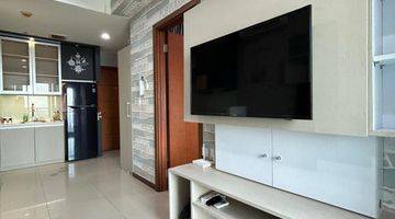 Gambar 4 Disewakan Condominium Greenbay Pluit type 1 BR Full Furnish