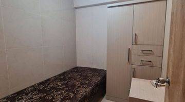 Gambar 4 Disewakan Apartemen Greenbay Type 2br Furnished