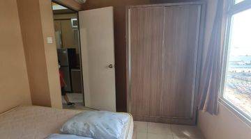 Gambar 1 Disewakan Apartemen Greenbay Tower Type 2br Furnished 