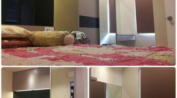 Gambar 3 kan Cepat Apartemen Greenbay Type 2br Furnished