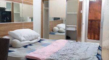 Gambar 1 Disewakan Apartemen Greenbay Type Studio Furnished 