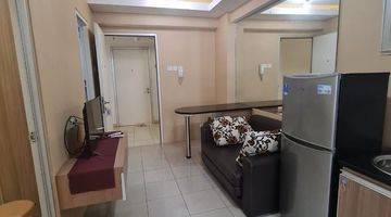 Gambar 5 Disewakan Apartemen Greenbay Tower Type 2br Furnished 