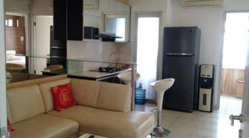 Gambar 1 Disewakan Apartemen Greenbay Type 3br Furnish Tahap 2