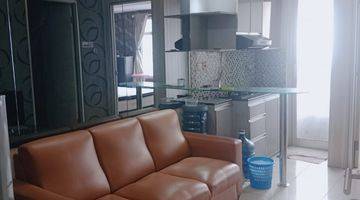 Gambar 1 Disewakan Apartemen Greenbay Pluit Type 2br Furnished