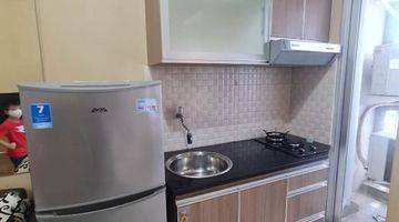 Gambar 4 Disewakan Apartemen Greenbay Type 2br Furnish Bisa Nego 