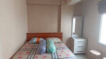 Gambar 5 Disewakan Apartemen Greenbay Type 2br Furnished