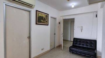 Gambar 5 Disewakan Apartemen Greenbay Type 2br Semi Furnished