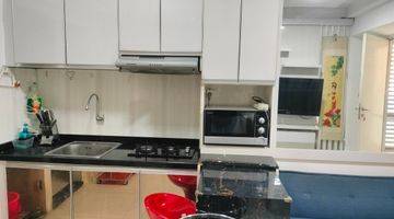 Gambar 2 Disewakan Apartemen Greenbay Tower Type 2br Jdi 1br Furnished 