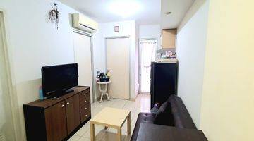 Gambar 2 Disewakan Apartemen Greenbay Pluit Type 2br Furnished