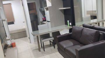 Gambar 1 kan Cepat Apartemen Greenbay Type 2br Furnished