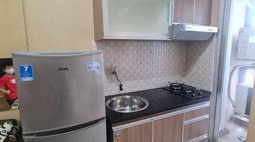 Gambar 4 Disewakan Apartemen Greenbay Tower Type 2br Furnished 