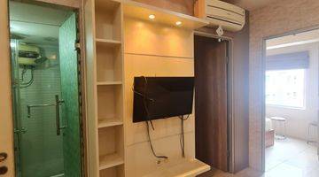 Gambar 2 Disewakan Apartemen Greenbay Type 2br Furnished