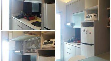 Gambar 2 kan Cepat Apartemen Greenbay Type 2br Furnished