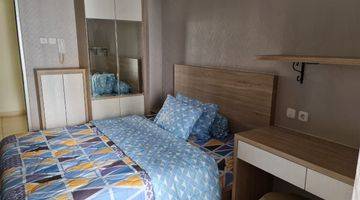 Gambar 4 Disewakan Apartemen Greenbay Type Studio Furnished 