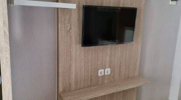 Gambar 5 Disewakan Apartemen Greenbay Type Studio Furnished 