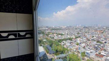 Gambar 2 Disewakan Apartemen Greenbay Type 2br Semi Furnished