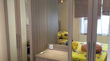 Gambar 2 Disewakan Apartemen Greenbay Type 2 Br Furnished 