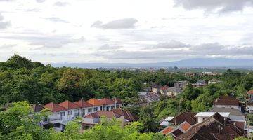 Gambar 1 Dijual Murah Tanah Kav.bukit Jimbaran View Laut - Tanjung Benoa,bali.