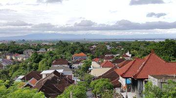 Gambar 2 Dijual Murah Tanah Kav.bukit Jimbaran View Laut - Tanjung Benoa,bali.