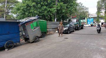 Gambar 3 Dijual Cepat Lahan Kosong di Jalan Tawes Tanjung Priok (Hook)